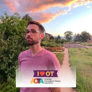 Meet your Posher, Erik